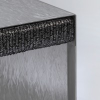 <a href="https://www.galeriegosserez.com/artistes/claisse-architectures--annie-delvenne.html"> CLAISSE ARCHITECTURES & ANNIE DELVENNE</a> - Folded Fusion - “Évanescence”
